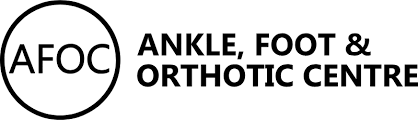Ankle, Foot and Orthotic Centre