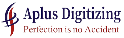 APlus Digitizing