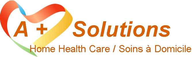 A+ Solutions Home Health Care Inc