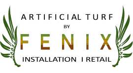 Artificial Turf By Fenix