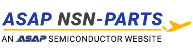 ASAP NSN Parts