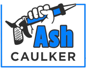 Ash Caulker PTY LTD.