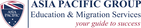 Asia Pacific Group