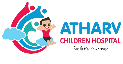 Atharv Children Hospital