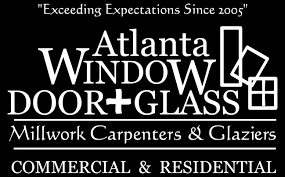 Atlanta Window Door And Glass