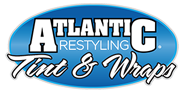 Atlantic Tint and Wraps