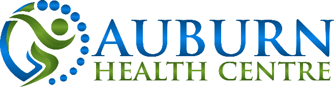 Auburn Health Centre