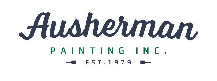Ausherman Painting
