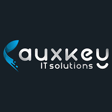 AUXKEY