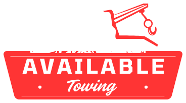 Available Towing