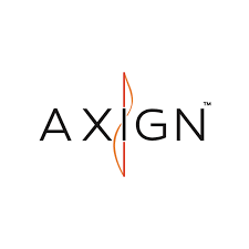 Axign Medical Footwear