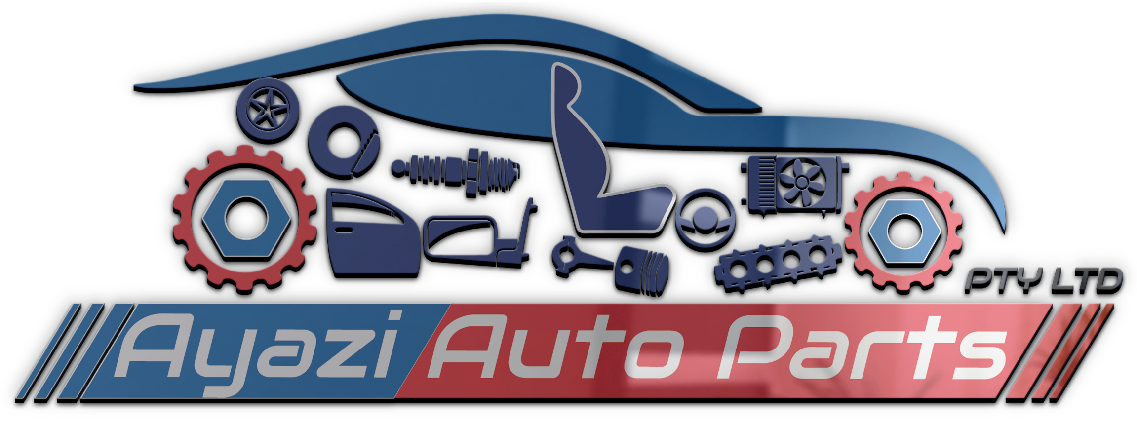 Ayazi Auto Parts