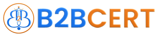 B2BCERT