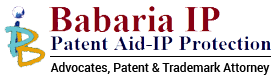 Babaria IP & Co