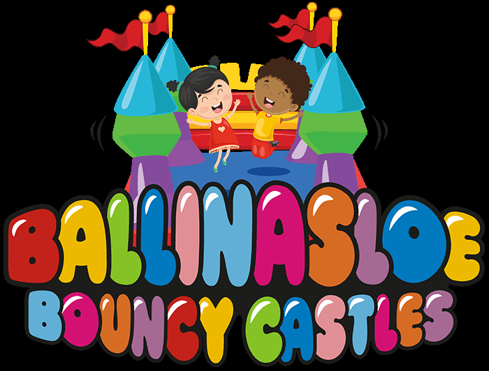 Ballinasloe bouncy castles