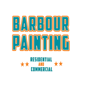 Barbour Painting