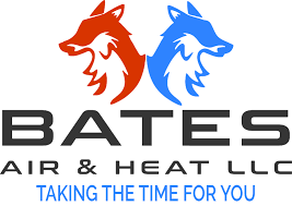 Bates Air and Heat