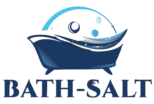 Bath Salt