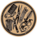 Beauty Salons, Spas, Body Art icon