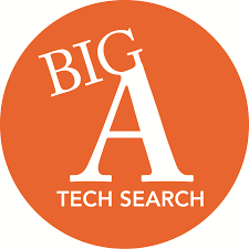Big A Tech Search