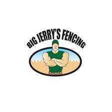 Big Jerry's Fencing