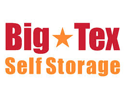 big tex storage