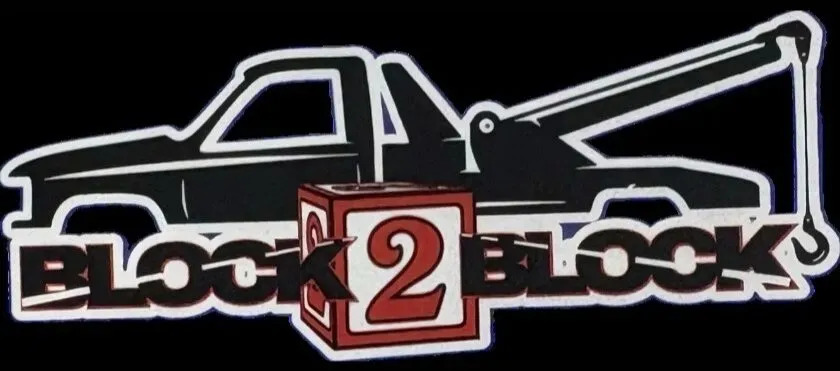 Block2block towing