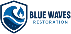 Blue Waves Restoration