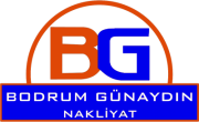 bodrum günaydın nakliyat