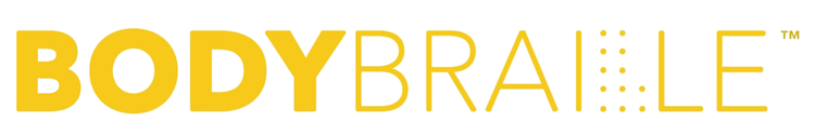 BodyBraille