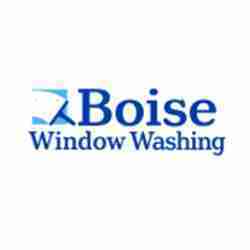 Boise Window Washing