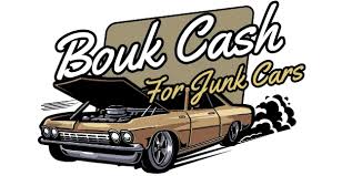 Bouk Cash for Junk Cars