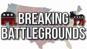 Breaking Battlegrounds