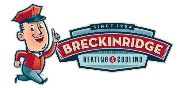 Breckinridge Heating and Cooling