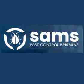 Sams Pest Control Brisbane