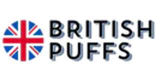 British Puffs