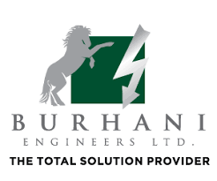 Burhani Engineers Ltd.