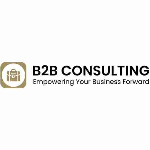 b2bconsulty