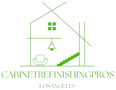 Cabinet Refinishing Pros Los Angeles