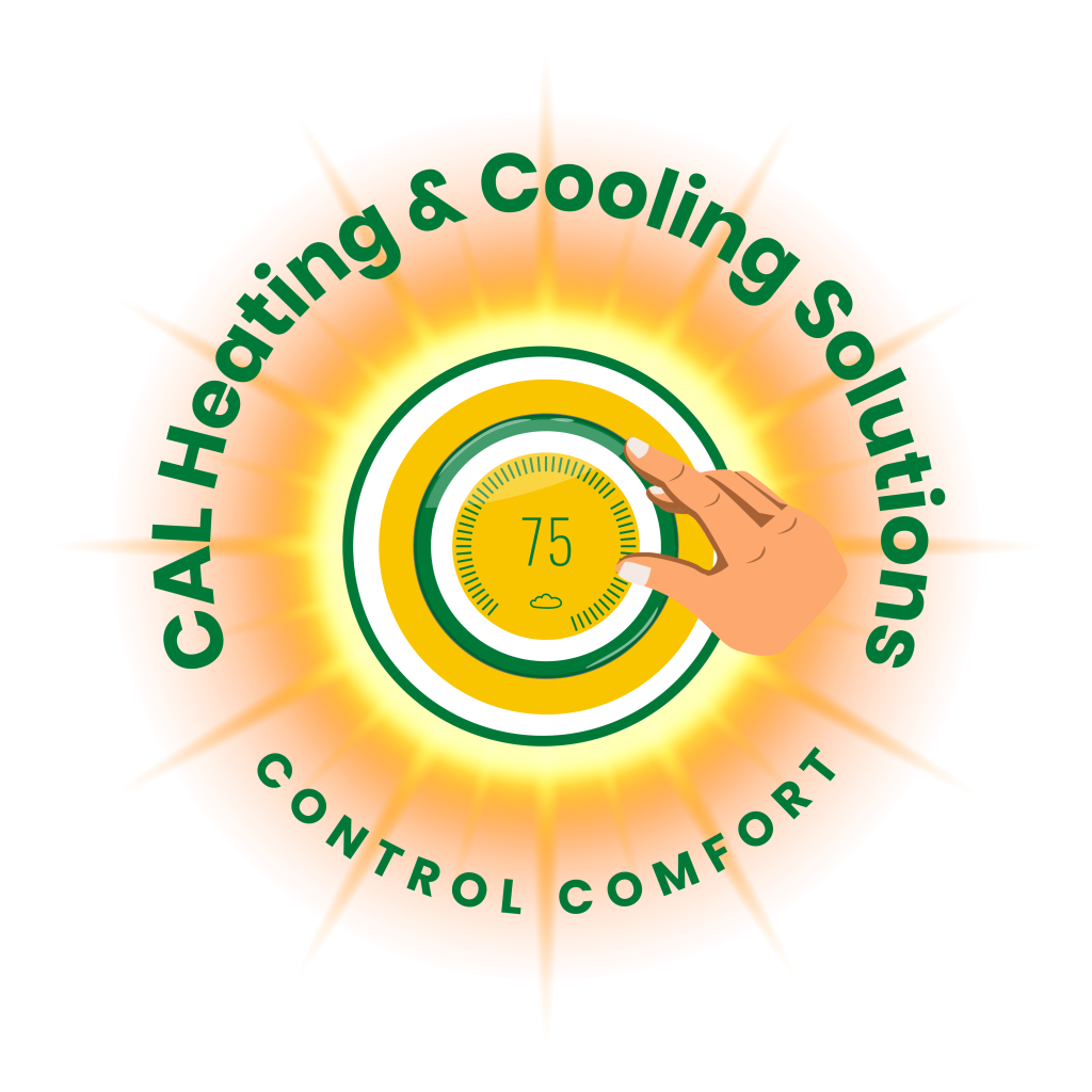 Cal Heating and Cooling