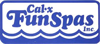 Cal-X Fun Spas