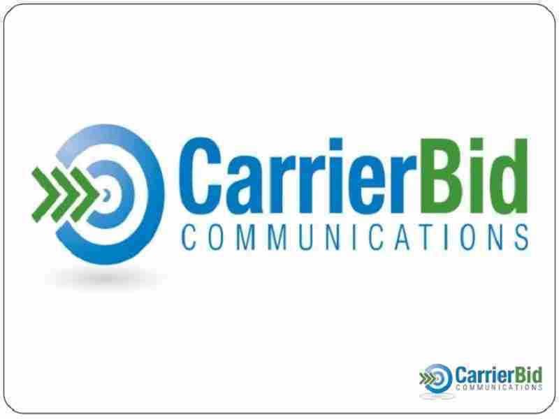 Carrierbid Communications