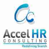 Accel Management Consulting F.Z.E.
