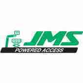 JMS Plant Hire Ltd
