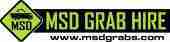 MSD Grab Trucks