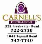 Carnell's Funeral Home