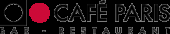 CAFÉ PARIS