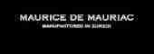 Maurice de Mauriac