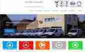 Argus Fire and Security Ltd