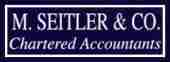 M Seitler & Co.